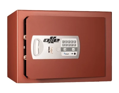 Сейф OLLE S602LE