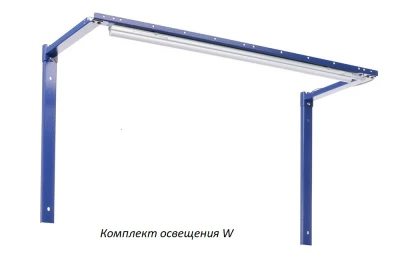 Верстак Практик Master MT100.MF1/MF1.420.W