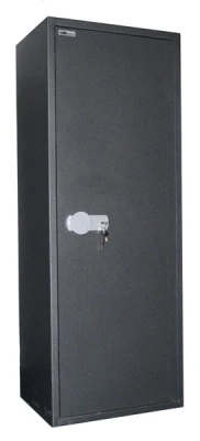 Оружейный сейф Safetronics TSS 160MM/K5
