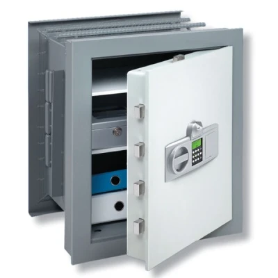 Сейф Burg-Wachter WT 10/6 580 E BIO