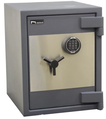 Сейф Stahlkraft Defender Pro 019D EL