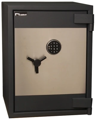 Сейф Stahlkraft Defender Pro 128 EL