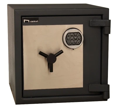 Сейф Stahlkraft Defender Pro 114 EL