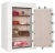 Сейф Fort Knox Defender 4026BWTgl Pe