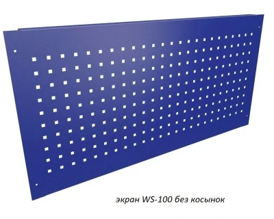 Верстак Практик Master M100.MF1/MF1/MF1.220.002