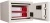 Сейф Format Fire Safe Light EL Bio Сейф Format Fire Safe Light EL Bio