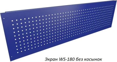Верстак Практик Profi WT180.WD1/WD5.010