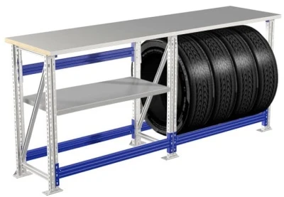 Верстак Практик Master MT100.MF1/MF1/MF1.001.000