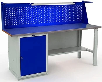 Верстак Практик Expert W200.WS1/F2.011.W