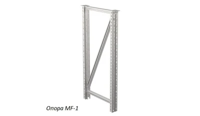 Верстак Практик Master M100.MF1/MF1/MF1.123.002.W