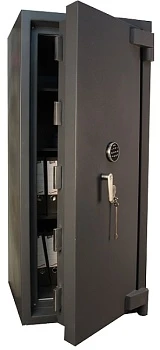 Сейф Stahlkraft Defender Pro 455 EL+DB