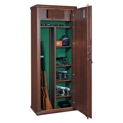 Оружейный сейф Metalk Araldo 1706540 ETL