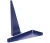 Комплект косынок для крепления экранов WS
