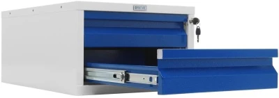Верстак Практик Profi WT120.WD5/F1.010